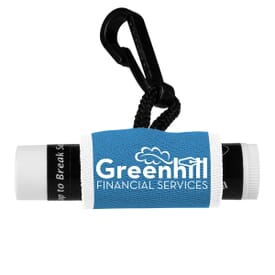 Clip-n-Go SPF 15 Lip Balm