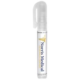 Sanitizer Spray Pen