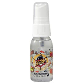 Spray Sanitizer