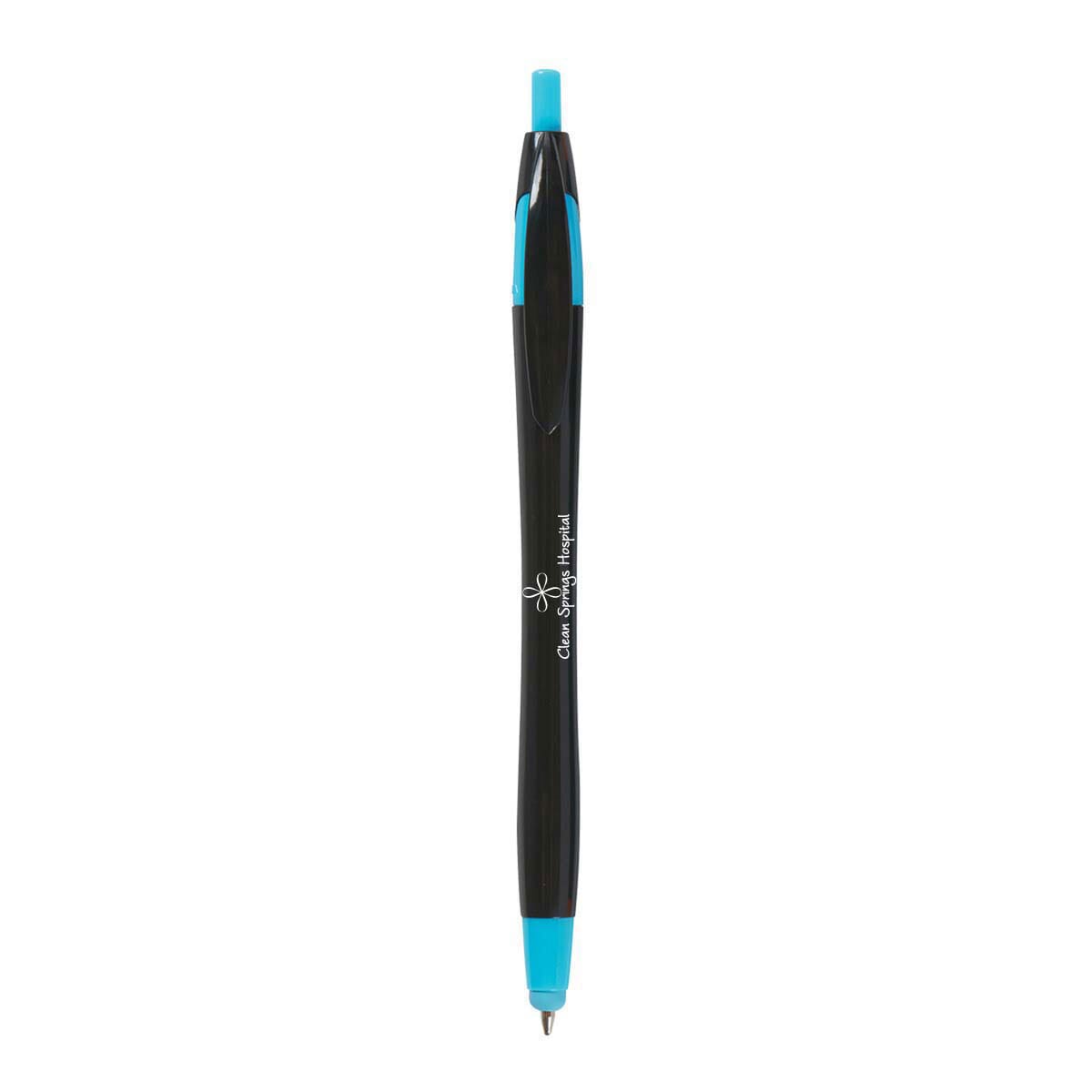 Dart Click Push With Stylus Tip