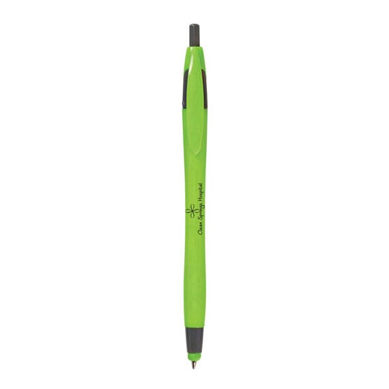 LIME GREEN