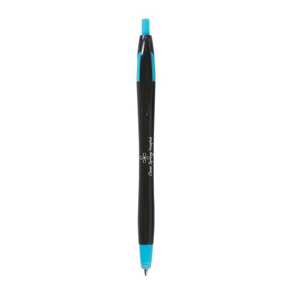 Dart Click Push With Stylus Tip