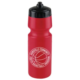 24 oz Active Shot Sports Bottle