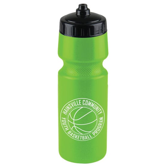 24 oz Active Shot Sports Bottle