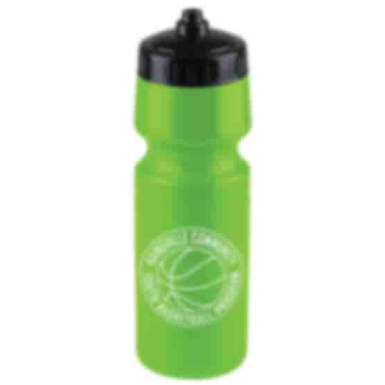 24 oz Active Shot Sports Bottle