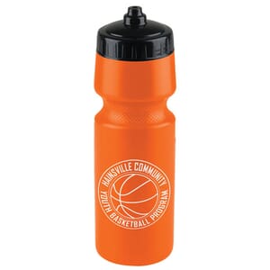 Customized Sports Bottle