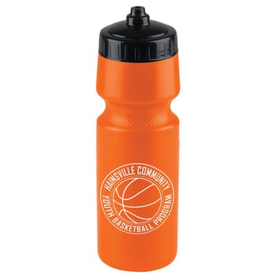 Customized Sports Bottle