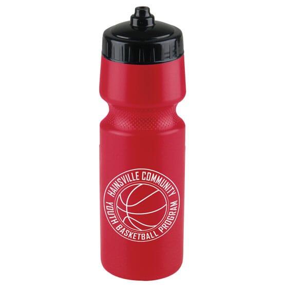 24 oz Active Shot Sports Bottle