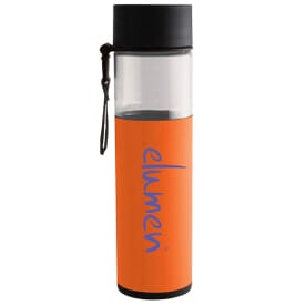 24 oz Alta Tritan™ Water Bottle W/ Sleeve