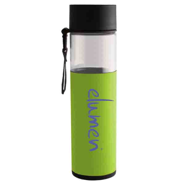 24 oz Alta Tritan™ Water Bottle W/ Sleeve
