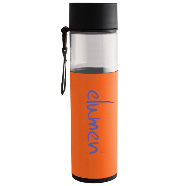 24 oz Alta Tritan™ Water Bottle W/ Sleeve