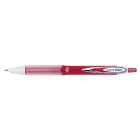 Uni-Ball 207 Gel Pen With Clear Grip