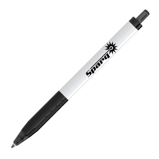 Paper Mate® Ink Joy® Retractable Pen- White Barrel