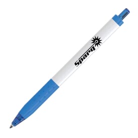 Paper Mate® InkJoy® Retractable Pen- White Barrel