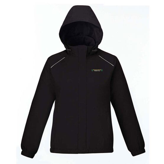 Brisk Core™ Insulated Jacket - Ladies