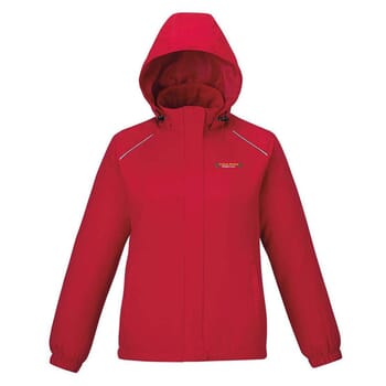 Brisk Core™ Insulated Jacket - Ladies