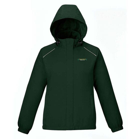 FOREST GREEN