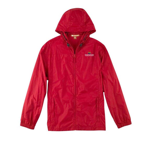 Men’s Harriton® Essential Rainwear