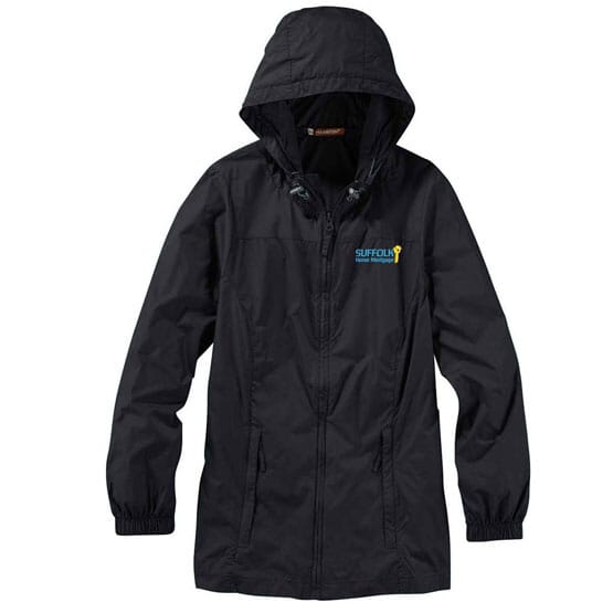 Ladies’ Harriton® Essential Rainwear