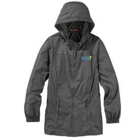 Ladies' Harriton® Essential Rainwear