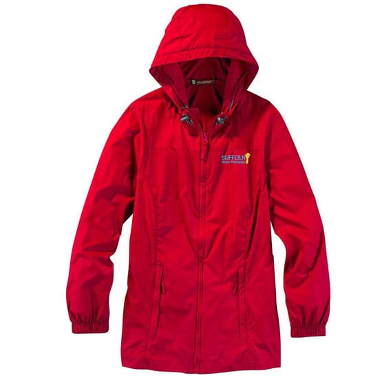 Ladies’ Harriton® Essential Rainwear