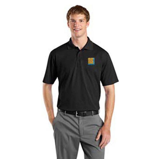 Custom Sport Tek® Micropique Sport-Wick® Polo - Men's - Promotional