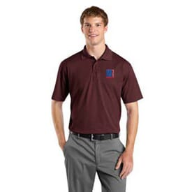 Sport Tek® Micropique Sport-Wick® Polo - Men's