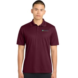Sport Tek® Micropique Sport-Wick® Polo - Men's