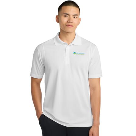 Sport Tek® Micropique Sport-Wick® Polo