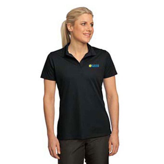 Sport-Tek® Micropique Sport-Wick® Polo - Ladies'