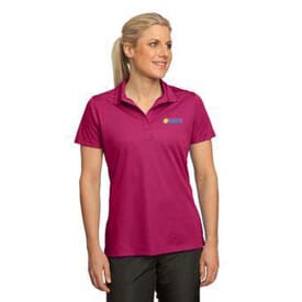 Sport-Tek® Micropique Sport-Wick® Polo - Ladies'