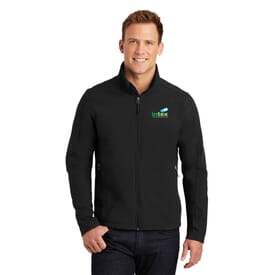 Port Authority® Core Soft Shell Jacket - Men's