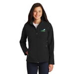 Port Authority&#174; Core Soft Shell Jacket - Ladies