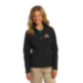 Port Authority® Core Soft Shell Jacket - Ladies