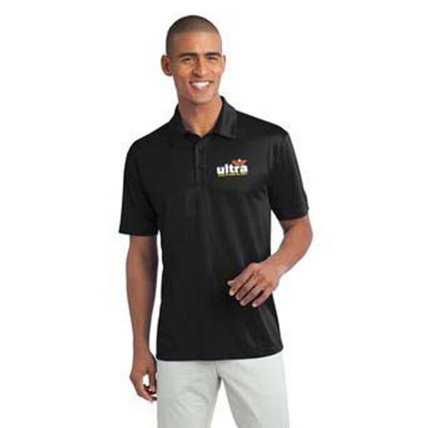 Port Authority® Silk Touch™ Performance Polo - Men
