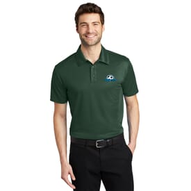 Port Authority® Silk Touch™ Performance Polo - Men