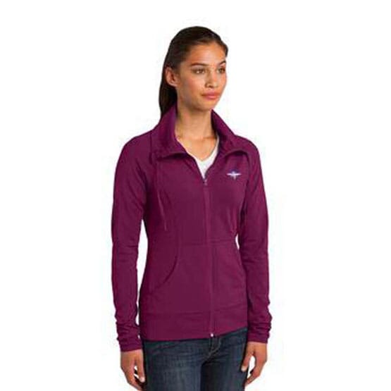 Sport-Tek® Sport-Wick® Jacket