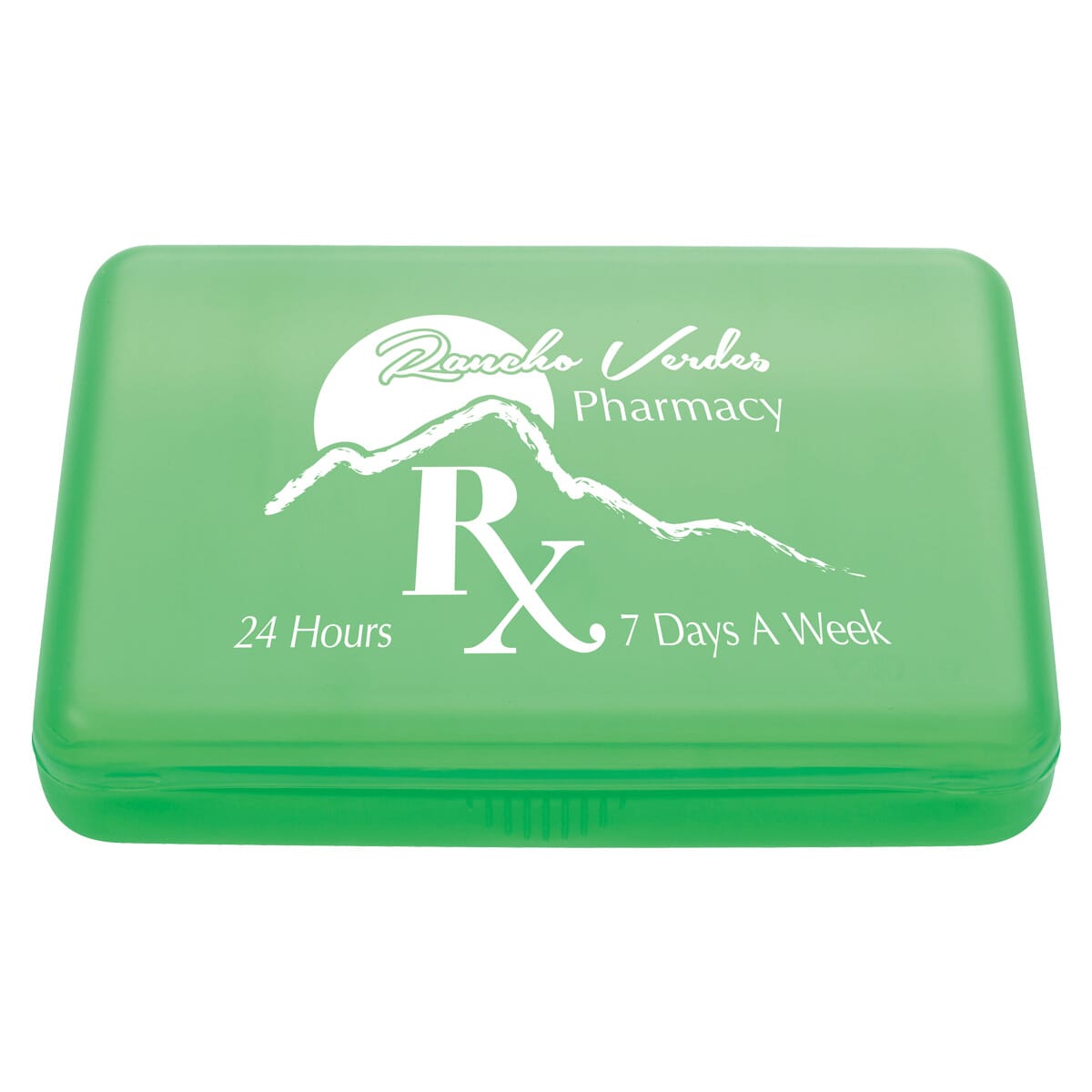 Deluxe First Aid Kit