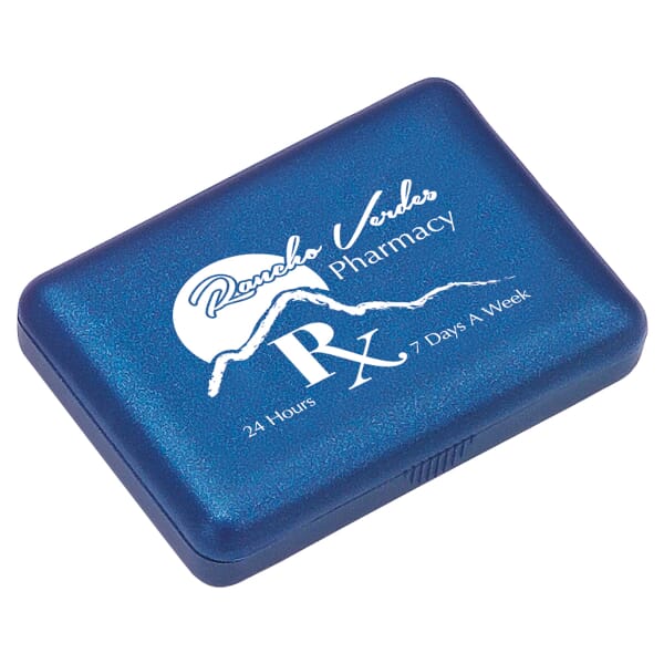 Deluxe First Aid Kit