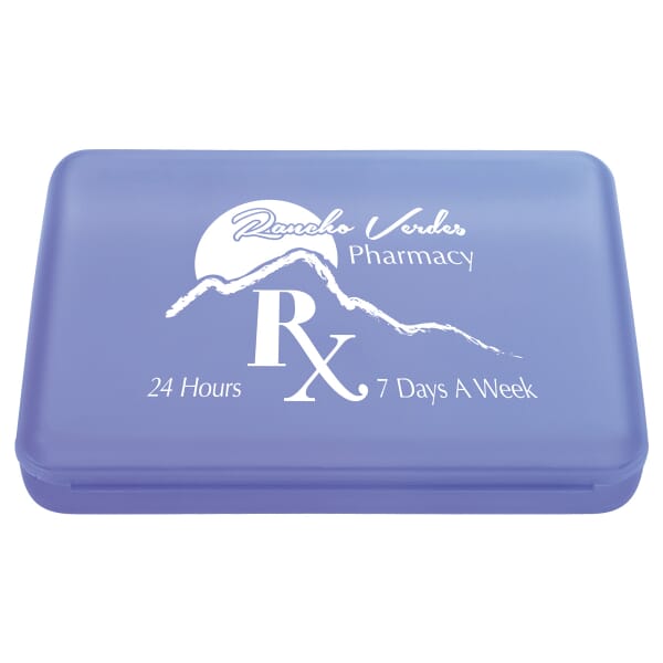 Deluxe First Aid Kit