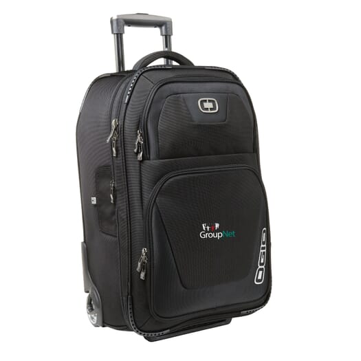 Ogio® Kickstart 22 Travel Bag