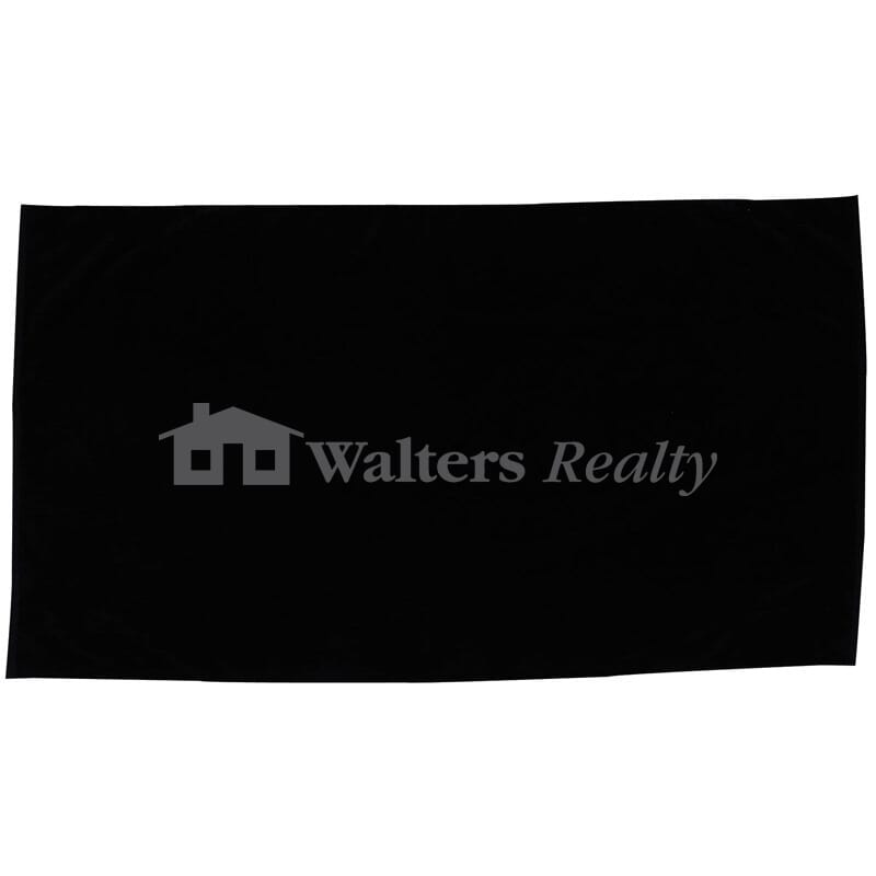 Ultra Soft Beach Towel - Colors