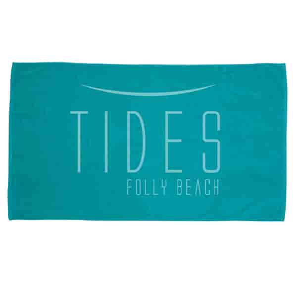 Ultra Soft Beach Towel - Colors