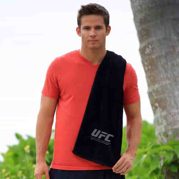 Fitness Towel W/ CleenFreek®