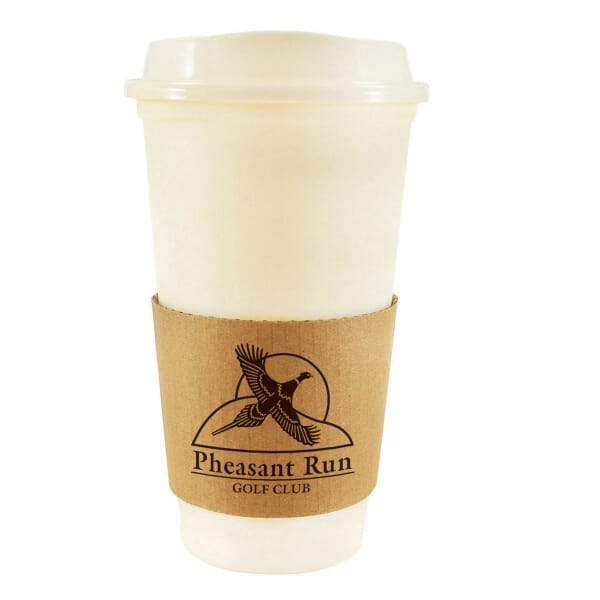 16 oz Toucan Tumbler