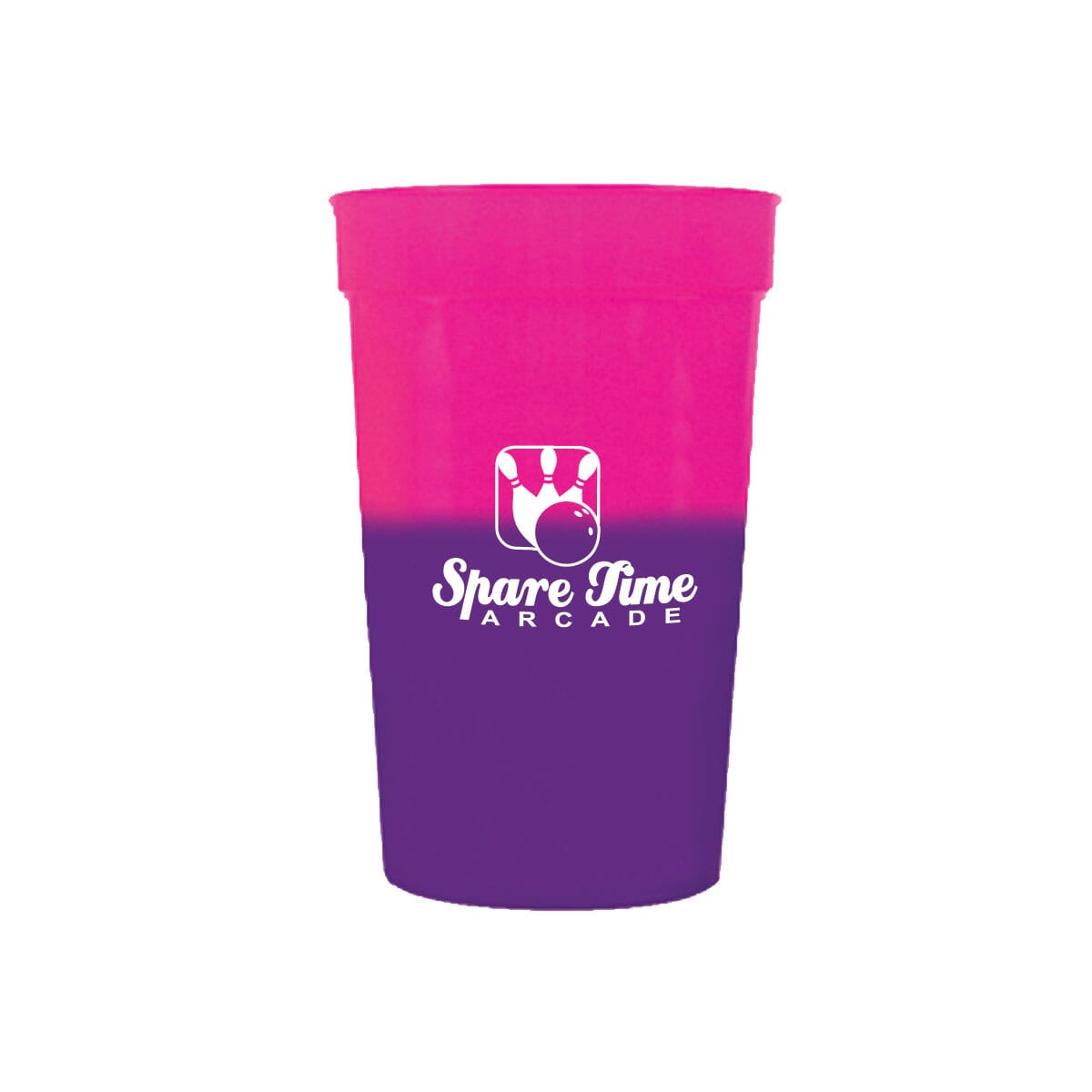 TRANS PINK/PURPLE