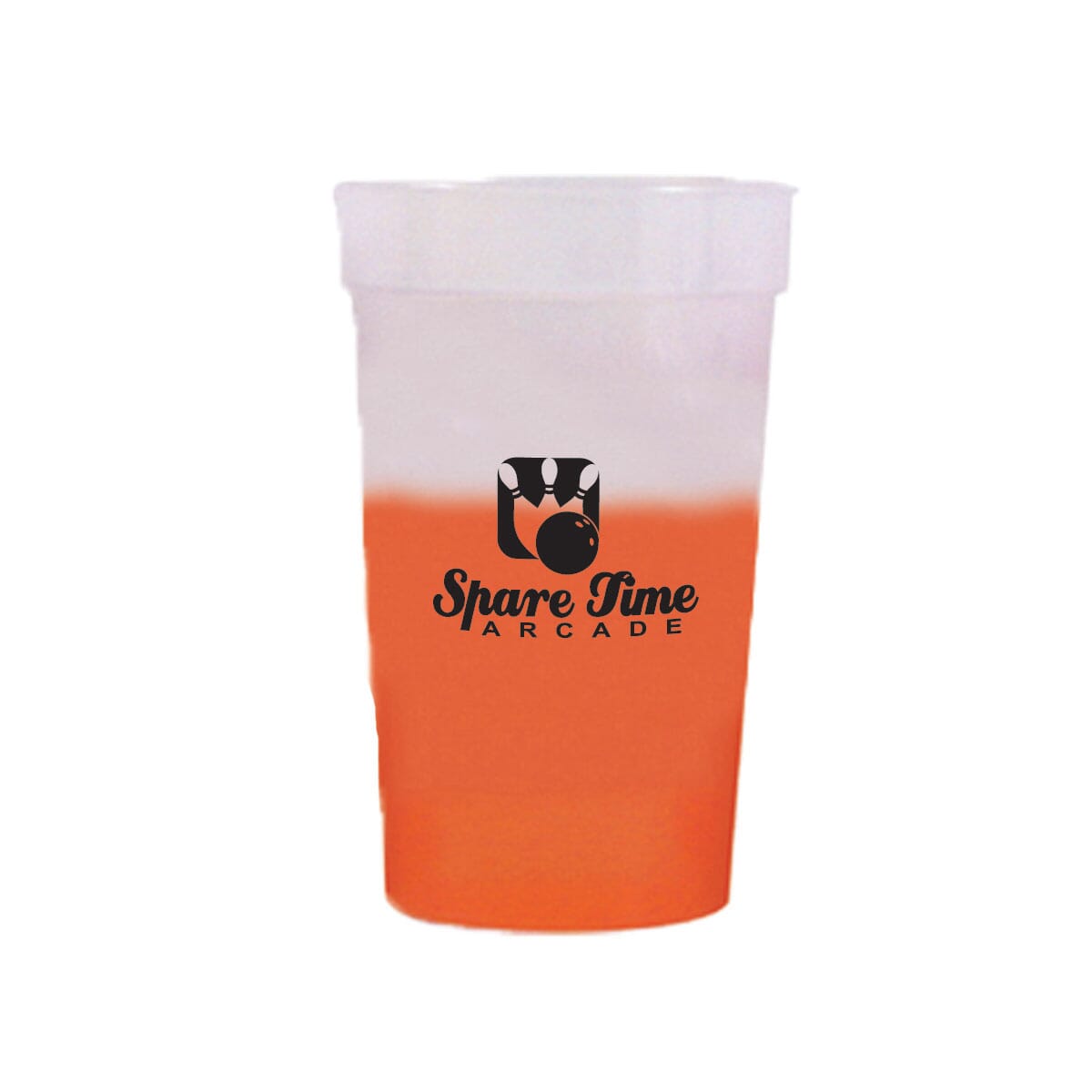 FROST/ORANGE