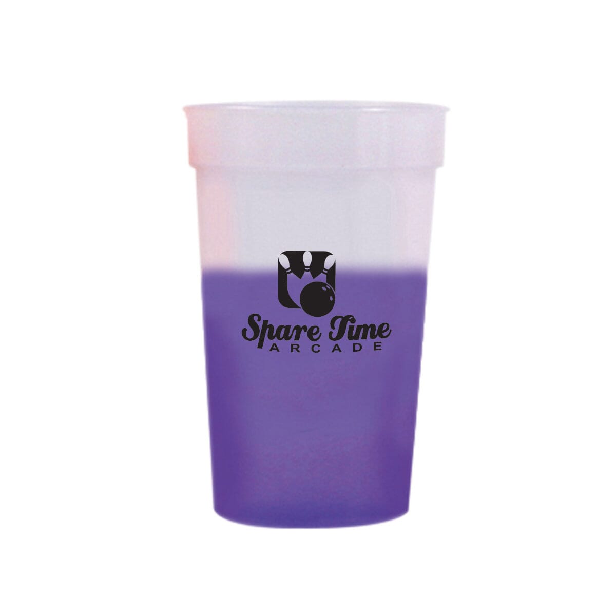 FROST/PURPLE
