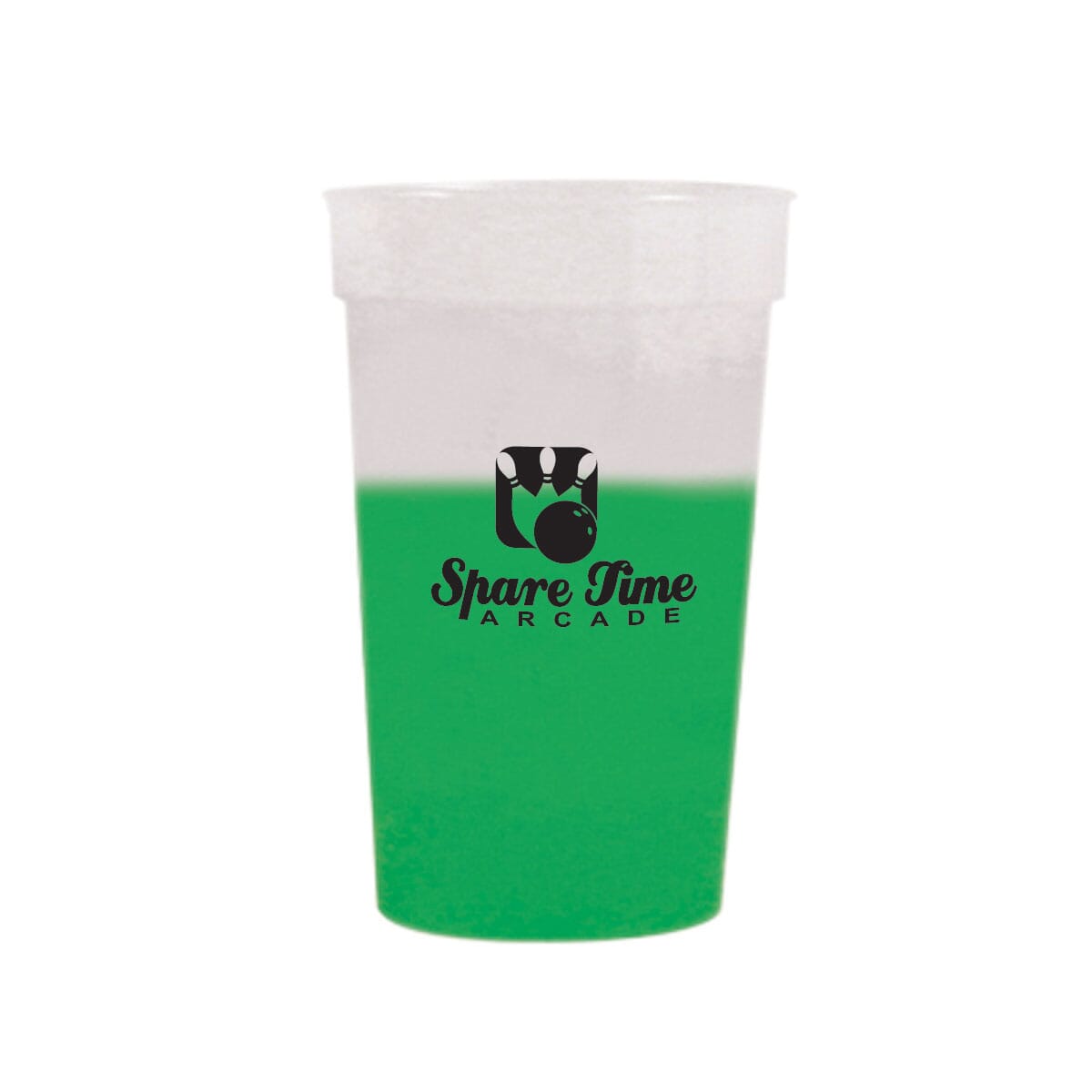 FROST/GREEN