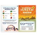 Wellness imprint full color